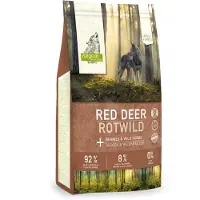 Isegrim Adulto-ciervo Rojo/bayas 12kg Hundmat