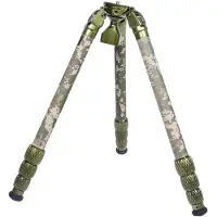 Sirui Tripod CT-3204 Carbon Tripod Camoflage
