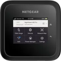 Netgear EX3110 - Räckviddsökare för wifi - Wi-Fi 5 - 2.4 GHz, 5 GHz