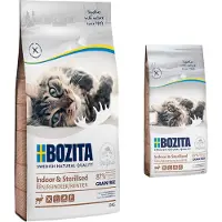Bozita 31231, Vuxen, Alla raser, Hjort, 10 kg, Utan spannmål