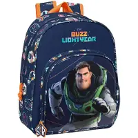 Safta Small Lightyear 15l 32x42x15 Cm Ryggsäck