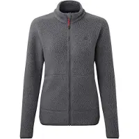 Mountain Equipment Women's Moreno Jacket Flint Grey