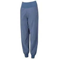 Moon Climbing Women's Samurai Pant Ocean Blue