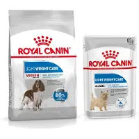 Royal Canin Medium Light Weight Care 12 kg