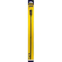 Stanley Irwin flatborr Blue Groove 4x, 20x400 mm