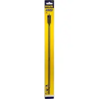 Irwin Flatborr för tre ; 18x400 mm