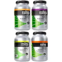 Sis Go Elektrolytpulver Apelsin 1.6kg