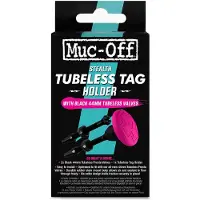 Muc-Off Stöldskyddssystem För Interna Ventiler