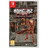 Nongunz (Doppelganger Edition)
