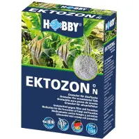 Hobby Ektozon 125g Vattenbehandling