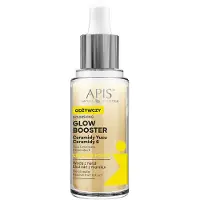Apis Facial Gel Peeling Ceramide Power with AHA Acids and Neroli Extract