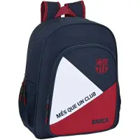 Safta Fc Barcelona 16l 32x44x14 Cm Ryggsäck