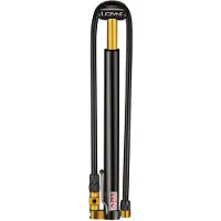 Lezyne Cnc Micro Floor Drive Hp Mini Pump