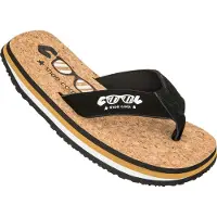 Cool shoe Flip-flops ORIGINAL man - Svart - 43 / 44
