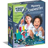 Clementoni Science and Play