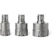 Fein 63127352010 Kärnhålsborr 72 mm hårdmetallbestyckade 1 st
