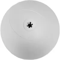 Dyberg Larsen Rosetta vit