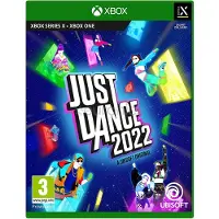 Just Dance 2022 (Xbox One/S Series X)