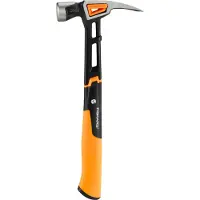 Fiskars IsoCore 1020214 Universalhammare 0.91 kg 340 mm 1 st