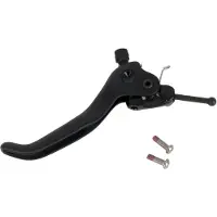 Sram Level Silver Stealth Blade Bromshandtag