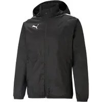 Puma Jacka med huva teamLIGA All Weather Jacket 65724503