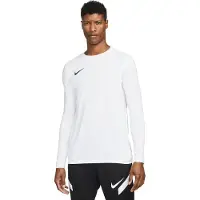 Nike Dri Fit Park Vii T-shirt Med Lång ärm