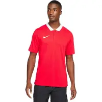 Nike Dri Fit Park Kortärmad Polotröja
