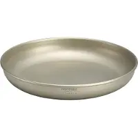 Nordisk Titanium Pla te