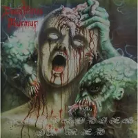 Ginza.se Disastrous Murmur: Rhapsodies In Red (Re-issue)
