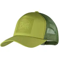 Buff Trucker Keps