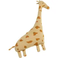 Smallstuff Gosedjur - Giraff - Hazel - - One Size - Gosedjur