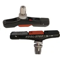 Kool Stop Tectonic Fälgbromsbelägg