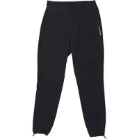 Houdini W's Pace Light Pants True Black