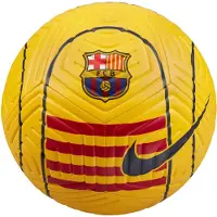Nike Fc Barcelona Fotboll