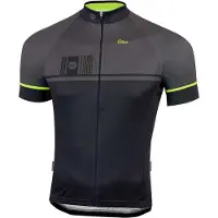 Eltin Supermassive Korta ärmar Cykeltröja