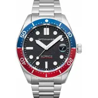 Spinnaker Croft Elemental Mid-Size Automatic SP-5100-11