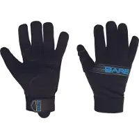 Bare Tropic Pro 2 Mm Handskar