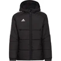 Adidas Vinterjacka Condivo 22 - Svart Barn, storlek 128 cm