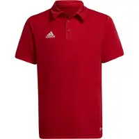 Adidas Entrada 22 Kortärmad Polotröja