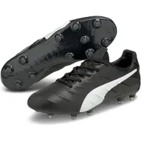 Puma Unisex KING Platinum 21 FG/AG 's fotbollsskor
