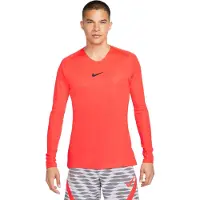 Nike Baslagerkläder 'Park First' röd / vit