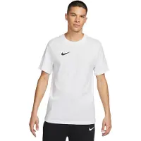 Nike Dri-FIT Park 20 T-shirt för herrar vit CW6952 100 (L)