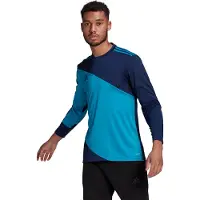 Adidas Squadra 21 T-shirt Med Lång ärm
