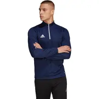 Adidas Entrada 22 träningsöverdel marinblå HB5327 XL