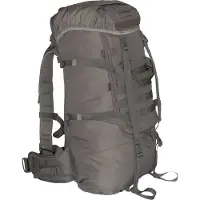 Berghaus FLT Titan 60L FA - IR Stone Grey Oliv (Storlek: 3)