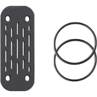 Shapeheart rem och gummiband BIKE AMZ för cykel, motorcykel, el-scooter