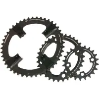 Stronglight Ct2 Xtr-07 104/64 Bcd Kedjehjul