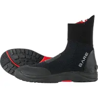 Bare Ultrawarmth 7 Mm Dykboots