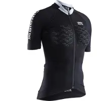 X-Bionic The Trick G2 Korta ärmar Cykeltröja