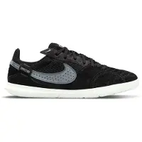 Nike Streetgato Ic - Svart/vit Barn - Inomhus (Ic), storlek 33